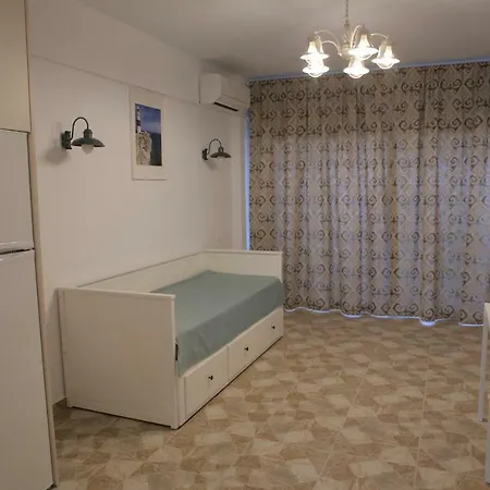 Stylish Psili Ammos Apartment *