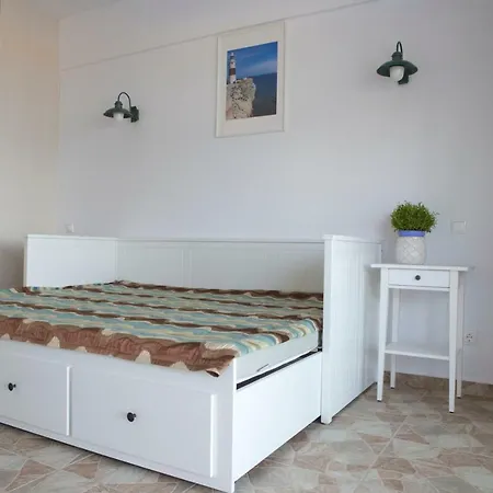 Apartment Stylish Psili Ammos Tolo